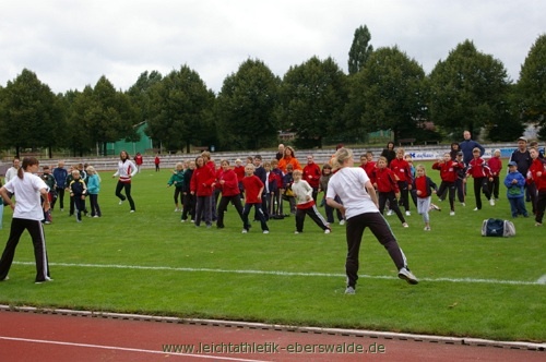 Familiensportfest