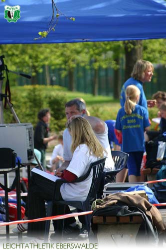 Frühjahrsportfest