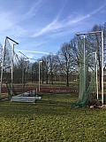 Fr&uuml;hjahrsputz 2017