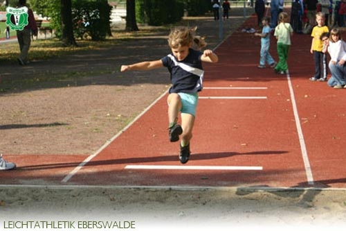Herbstsportfest