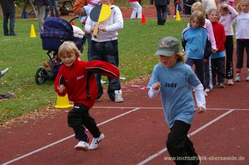 Herbstsportfest