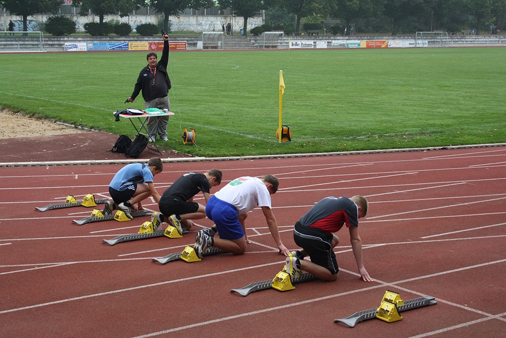 Herbstsportfest