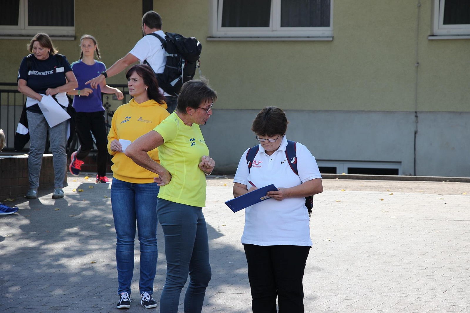 Landesmeisterschaften U12 & U14 (2. Teil)