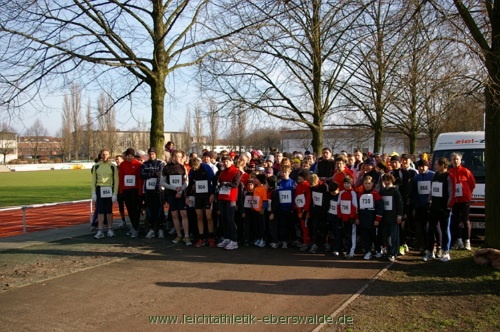Winterlauf