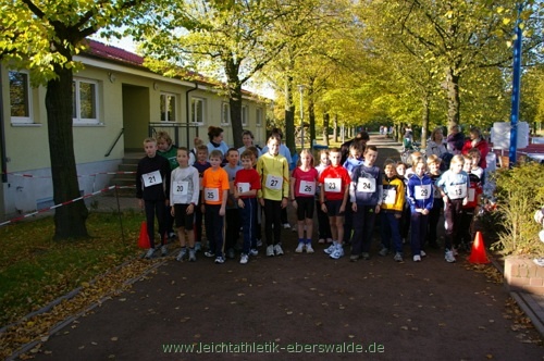 Zainhammerlauf