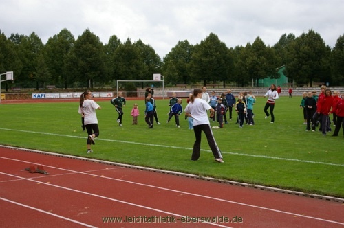 Familiensportfest