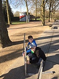 Fr&uuml;hjahrsputz 2017