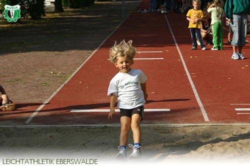 Herbstsportfest