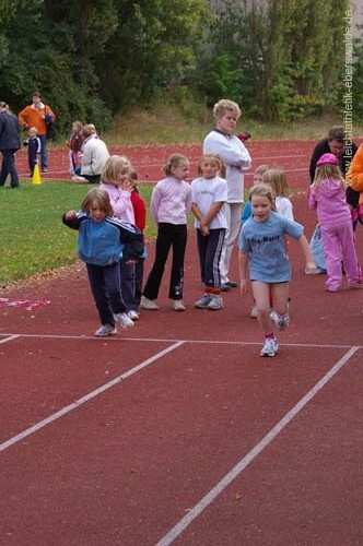 Herbstsportfest
