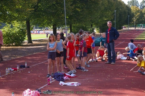 Herbstsportfest