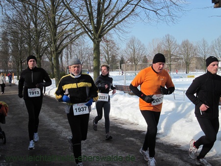 Winterlauf