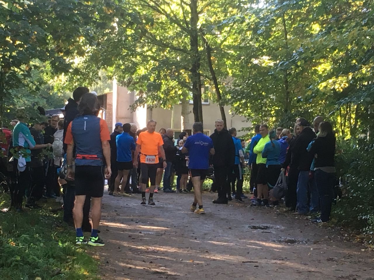 Zainhammerlauf 2017
