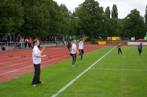 Familiensportfest