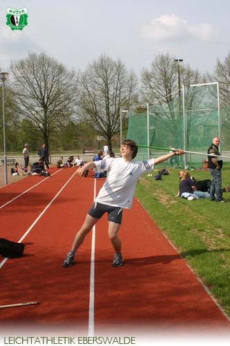 Frühjahrsportfest