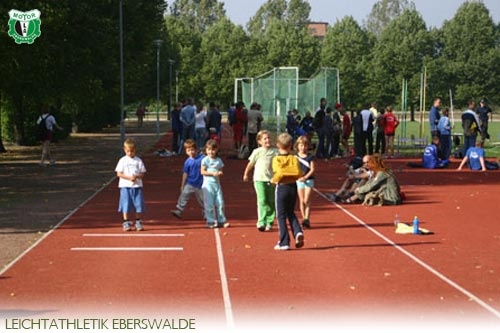 Herbstsportfest