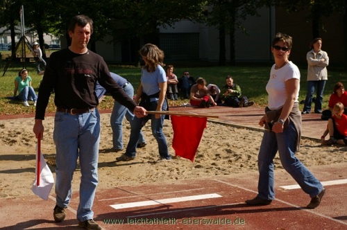 Herbstsportfest