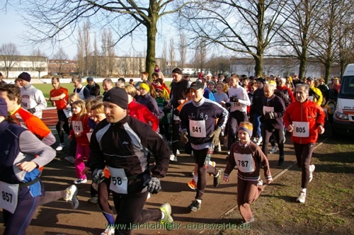 Winterlauf
