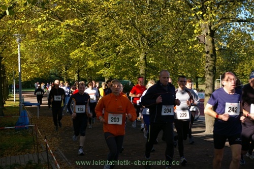 Zainhammerlauf