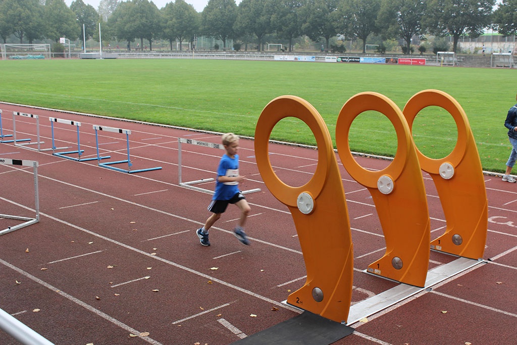 Zainhammerlauf