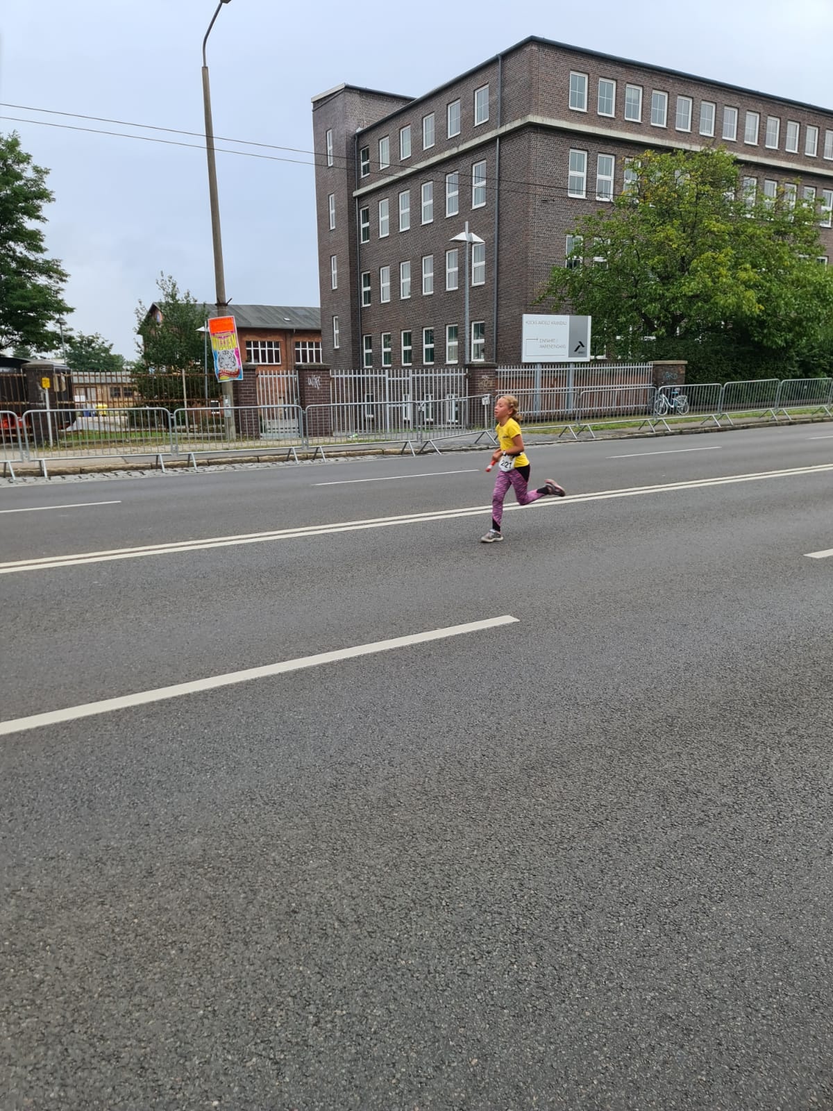 Eberswalder Stadtlauf 2021