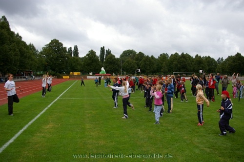 Familiensportfest
