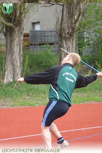 Frühjahrsportfest