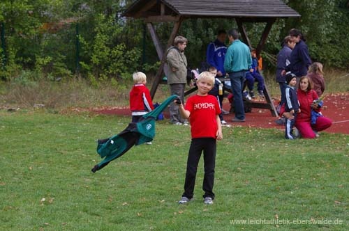 Herbstsportfest