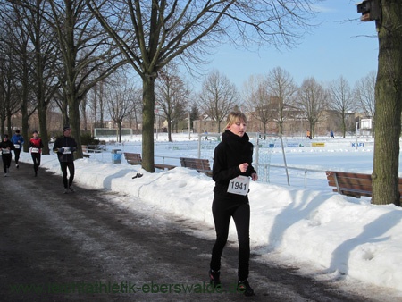 Winterlauf