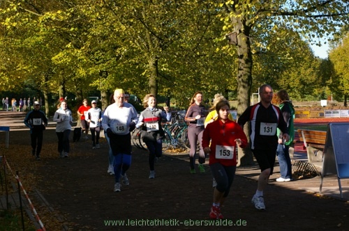 Zainhammerlauf