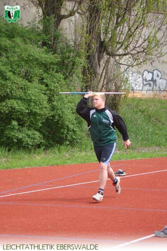 Frühjahrsportfest