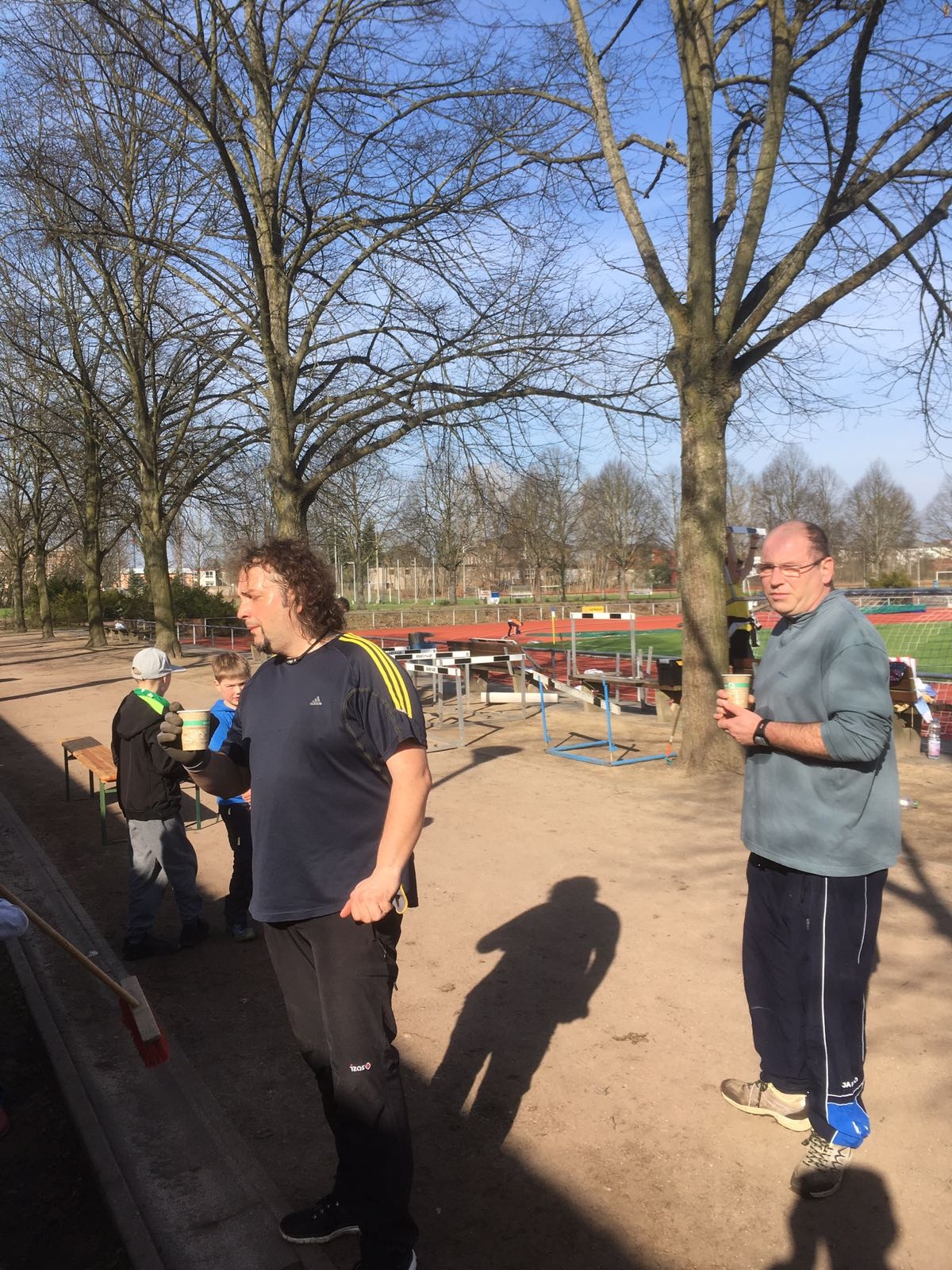 Frühjahrsputz 2017