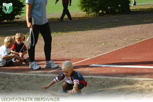 Herbstsportfest