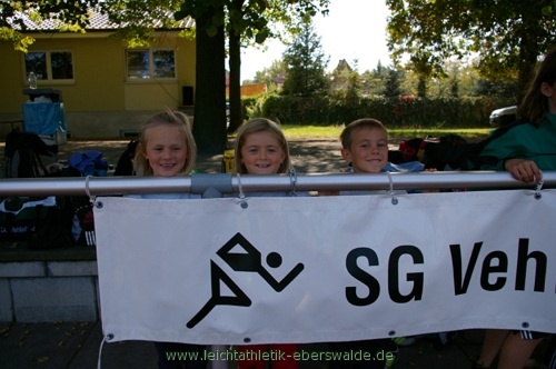 Herbstsportfest