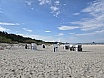 Ostertrainingslager in Heringsdorf