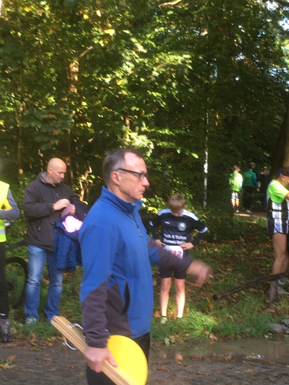 Zainhammerlauf 2017