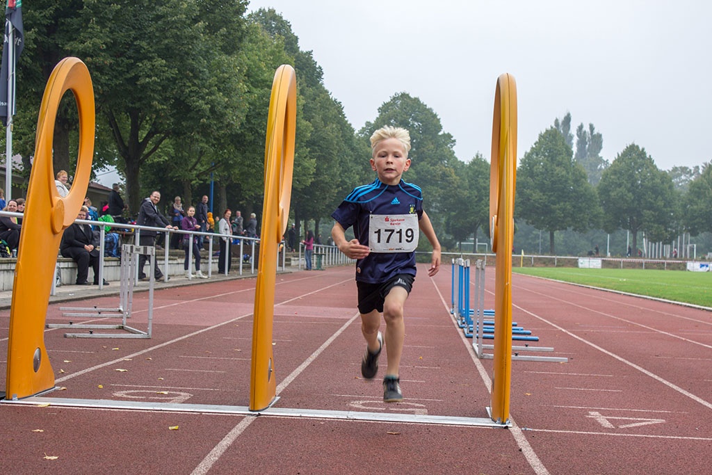 Zainhammerlauf