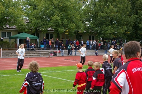 Familiensportfest