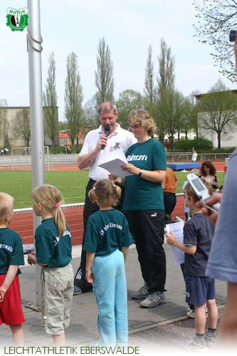 Frühjahrsportfest