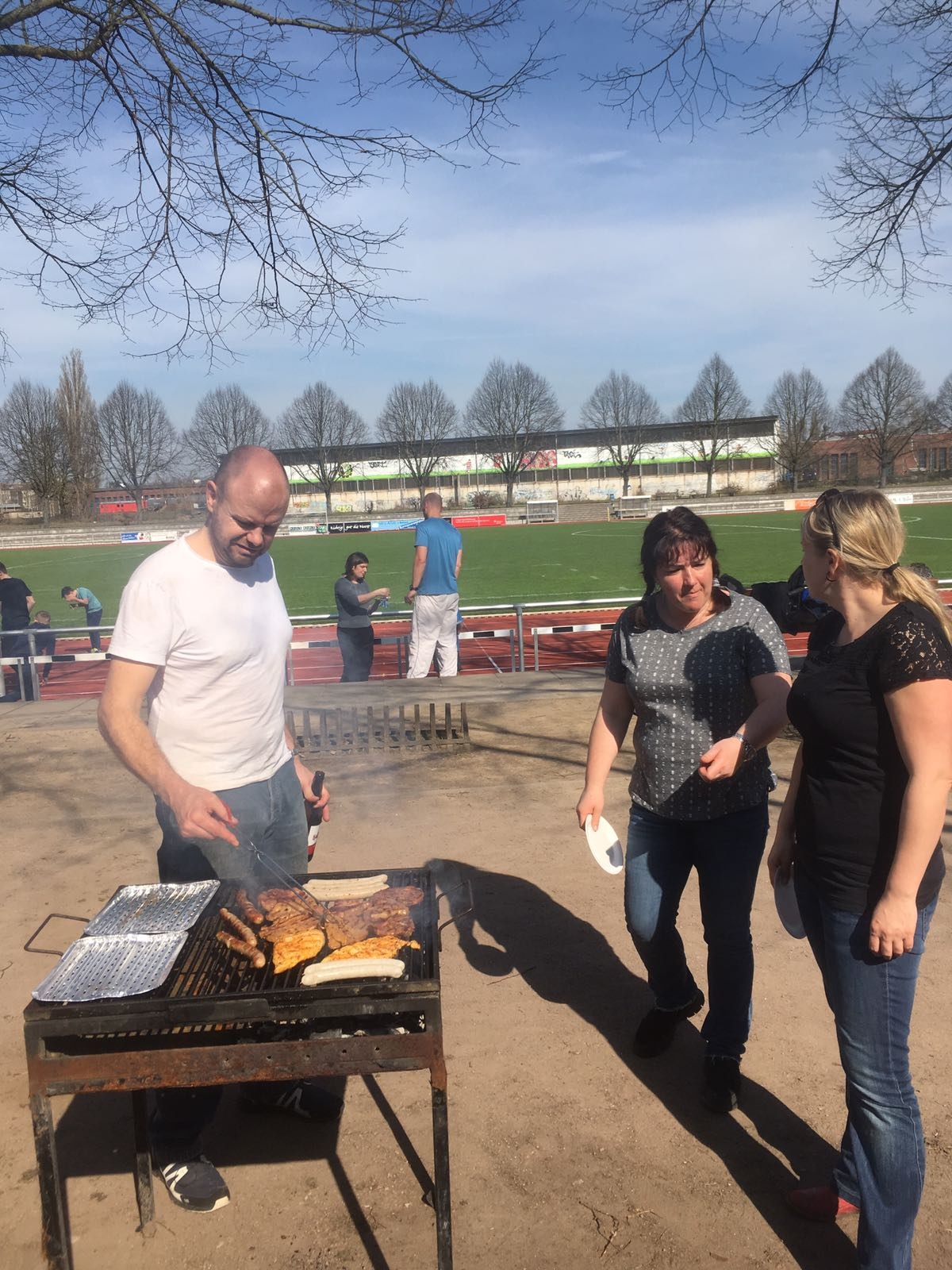 Frühjahrsputz 2017
