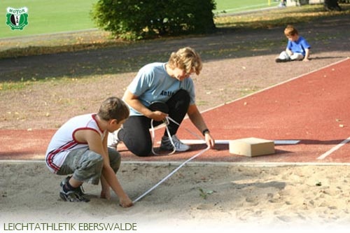 Herbstsportfest