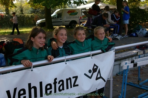 Herbstsportfest