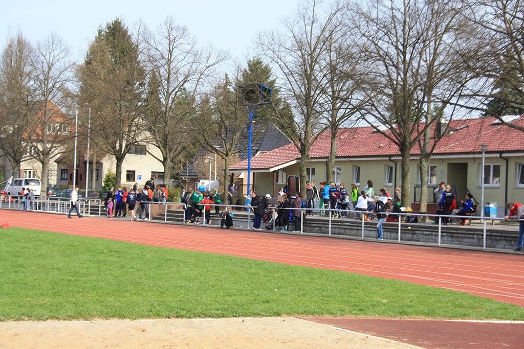 Kreismeisterschaften