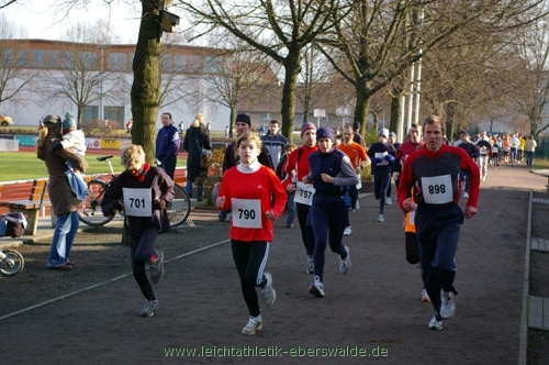 Winterlauf