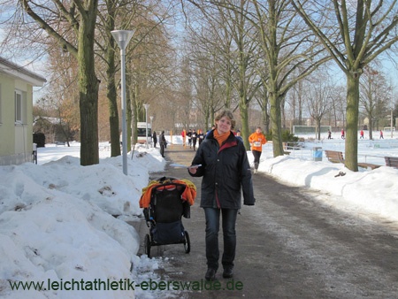 Winterlauf