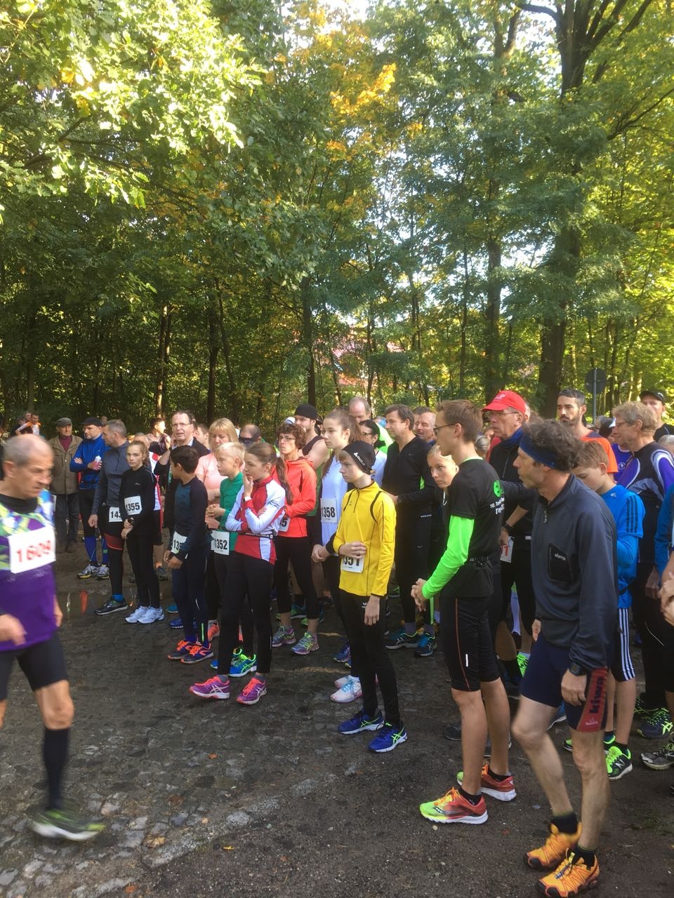 Zainhammerlauf 2017