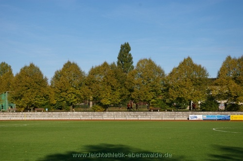 Zainhammerlauf