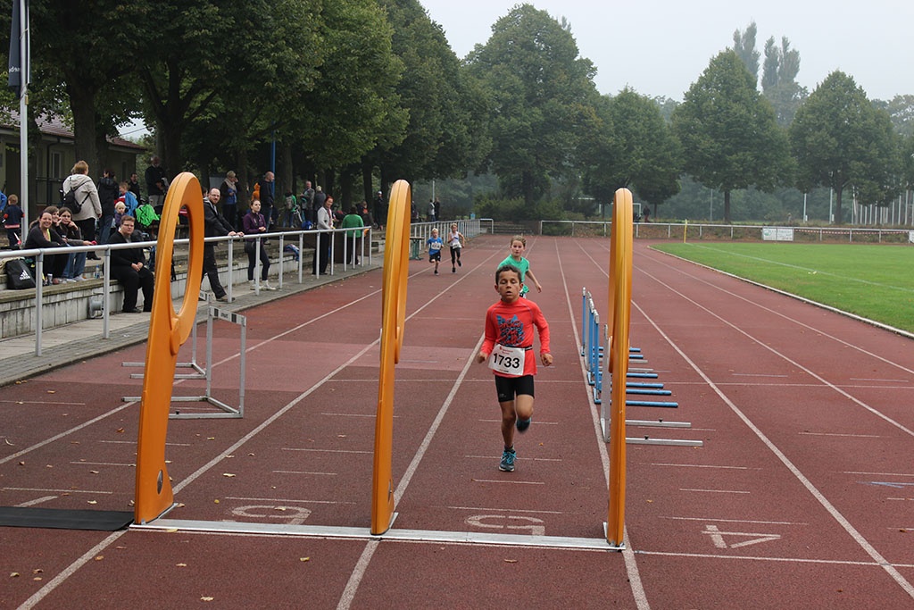 Zainhammerlauf