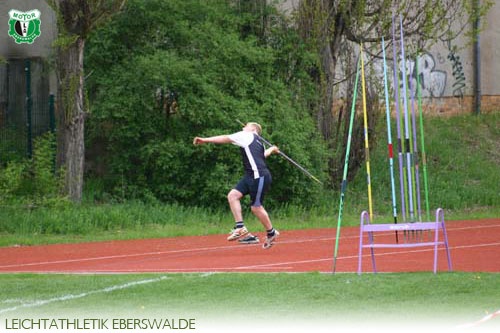 Frühjahrsportfest
