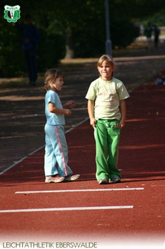 Herbstsportfest
