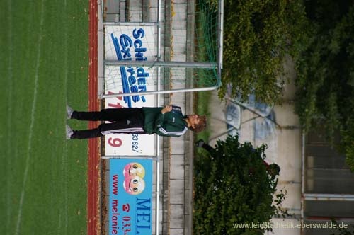 Herbstsportfest